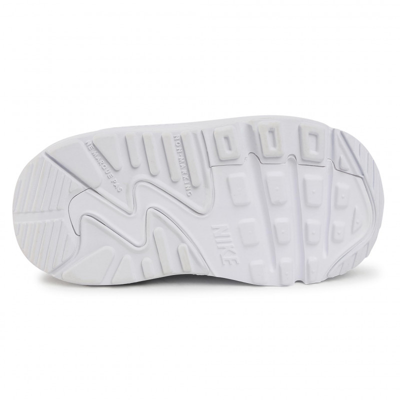 Tenis Nike Air Max 90 LTR TD Original CD6868 100