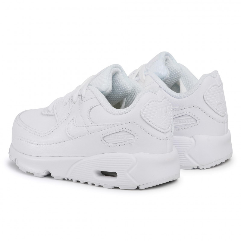 Tenis Nike Air Max 90 LTR TD Original CD6868 100