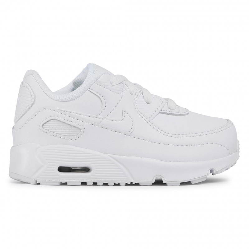 Tenis Nike Air Max 90 LTR TD Original CD6868 100