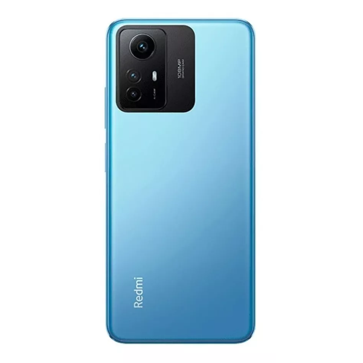 Xiaomi Redmi Note 12S Dual Sim 256GB 8GB RAM Ice Blue