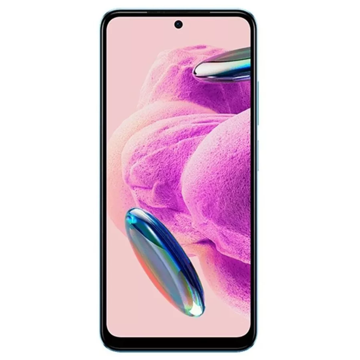 Xiaomi Redmi Note 12S Dual Sim 256GB 8GB RAM Ice Blue