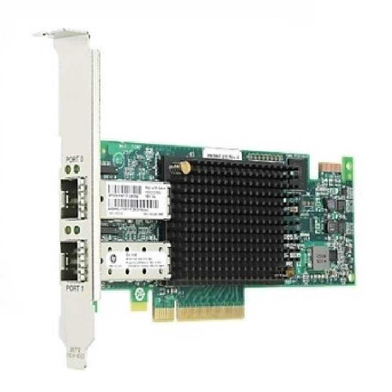 Lenovo Tarjeta PCI Express 01CV840, Alámbrico, 1x FC/SFP+, 16000 Mbit/s 