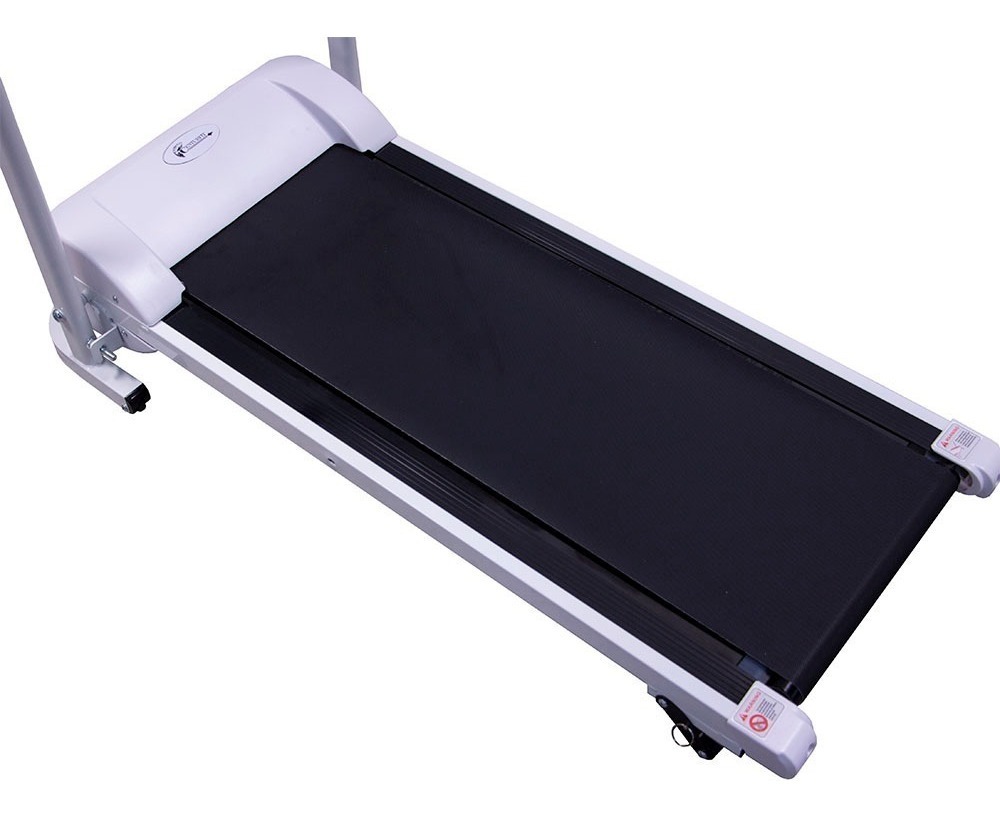 Caminadora Electrica 1.5 Hp Gym Usb 12 Programas Centurfit Pantalla Led