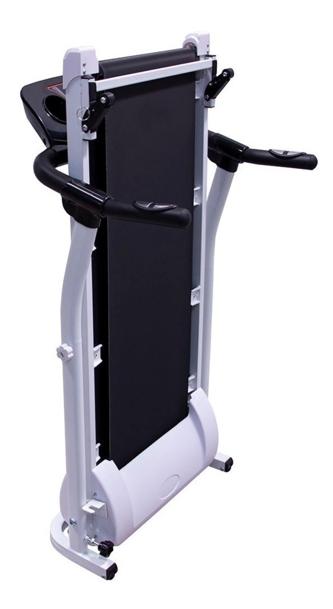 Caminadora Electrica 1.5 Hp Gym Usb 12 Programas Centurfit Pantalla Led