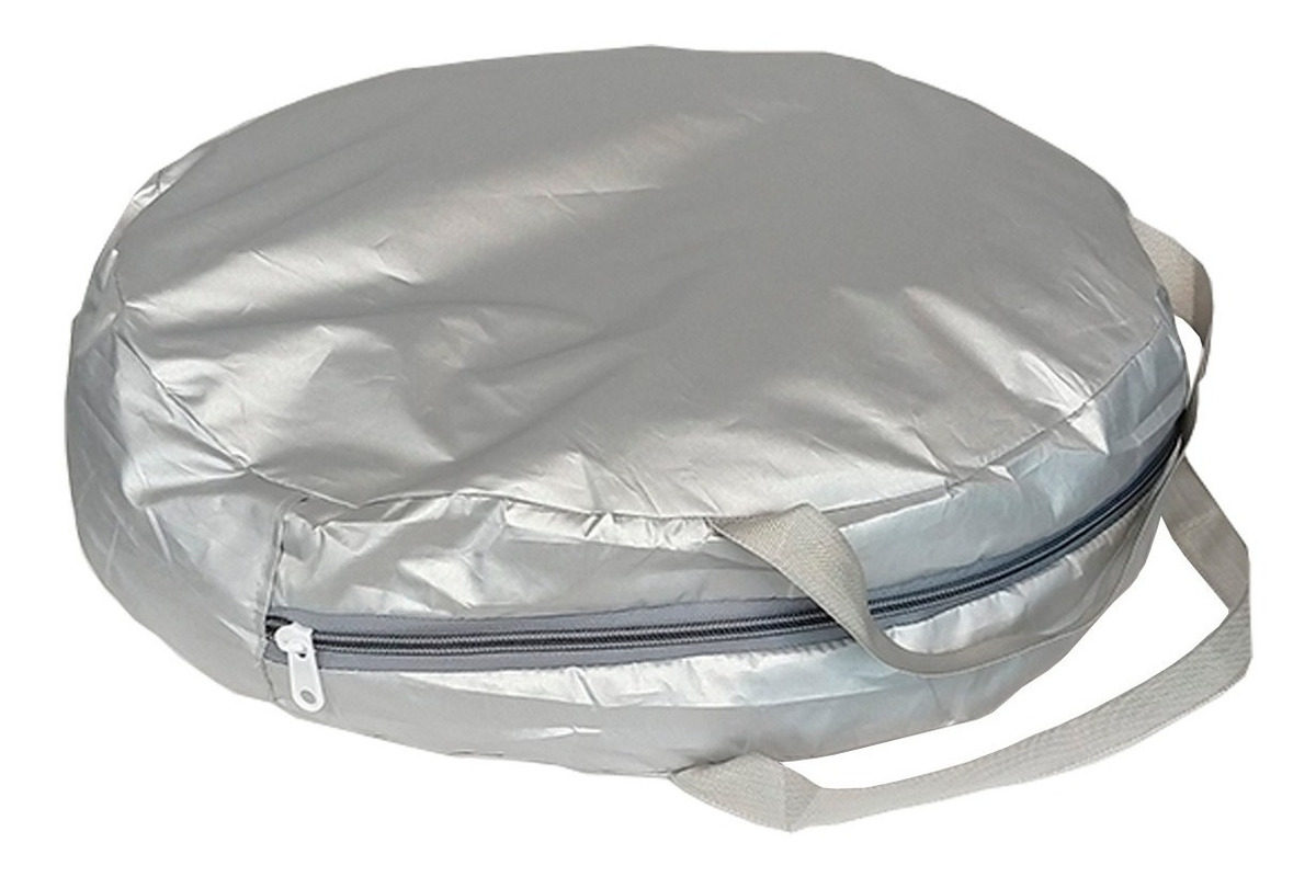 Sauna Spa Portatil Baño Vapor Care Cuidado Personal Belleza