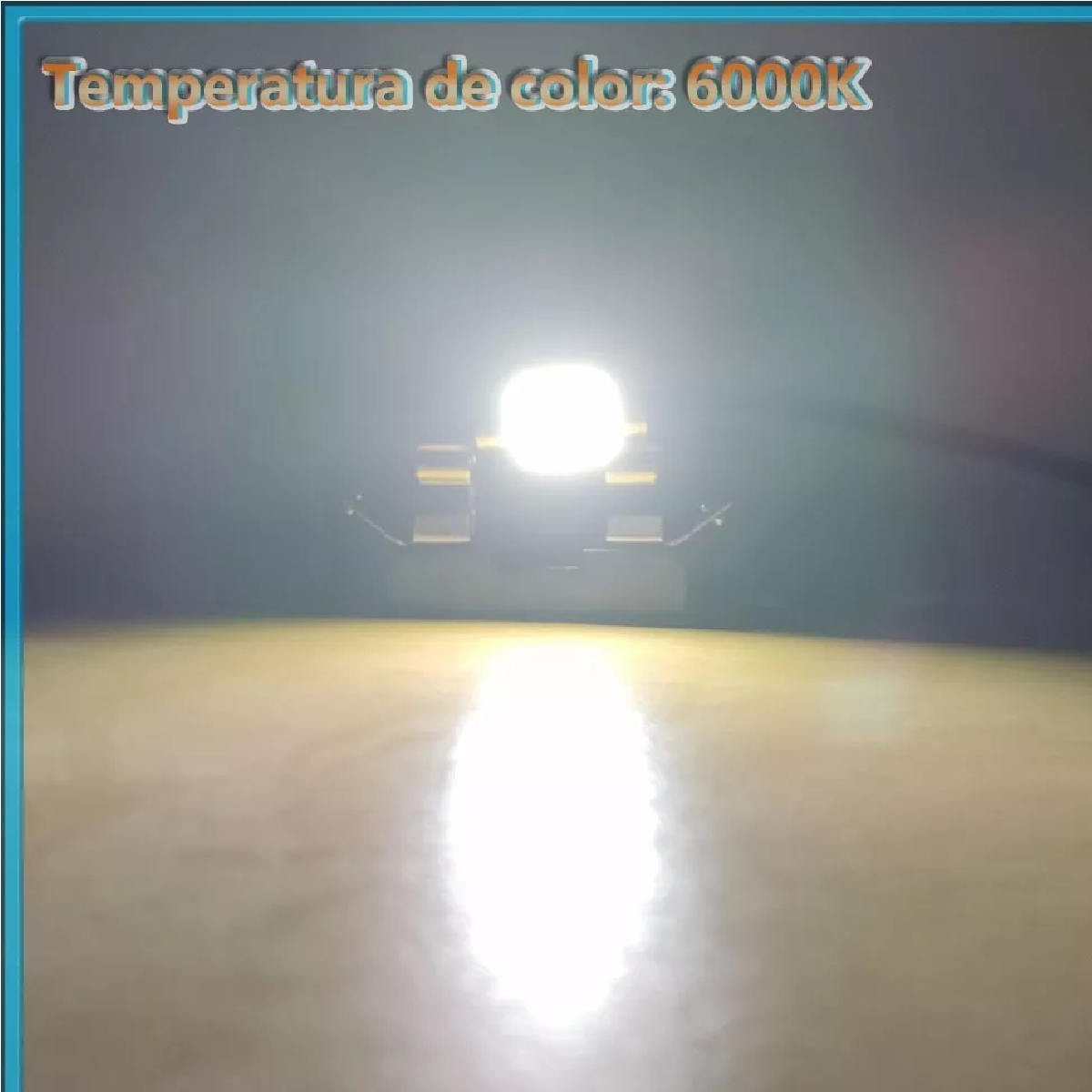 Set 10pzs Luz Led Interior Auto  C5w 31mm Blanco