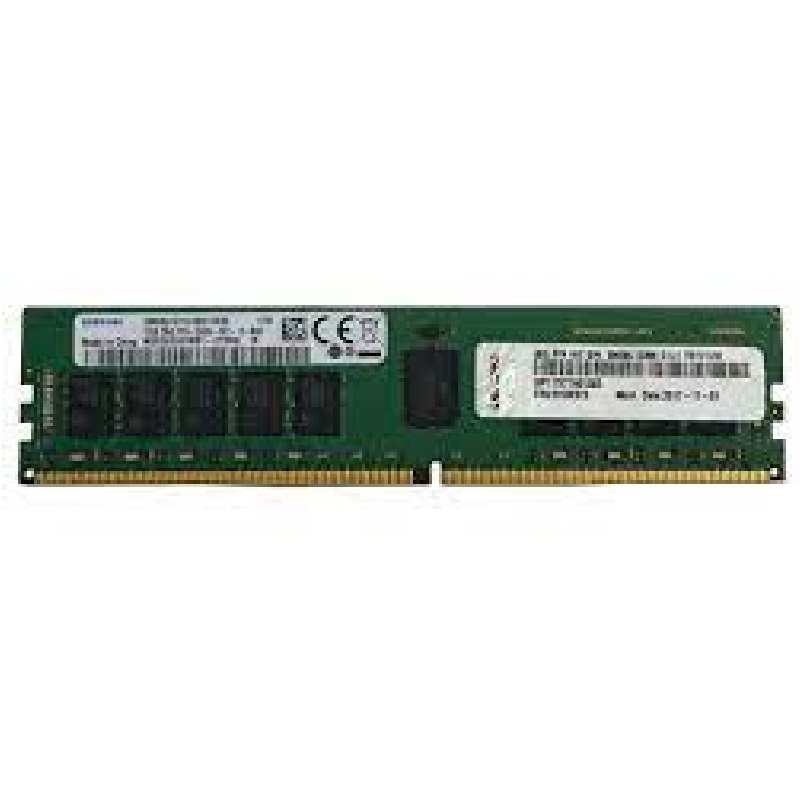 Memoria RAM Lenovo ThinkSystem DDR4, 3200MHz, 32GB