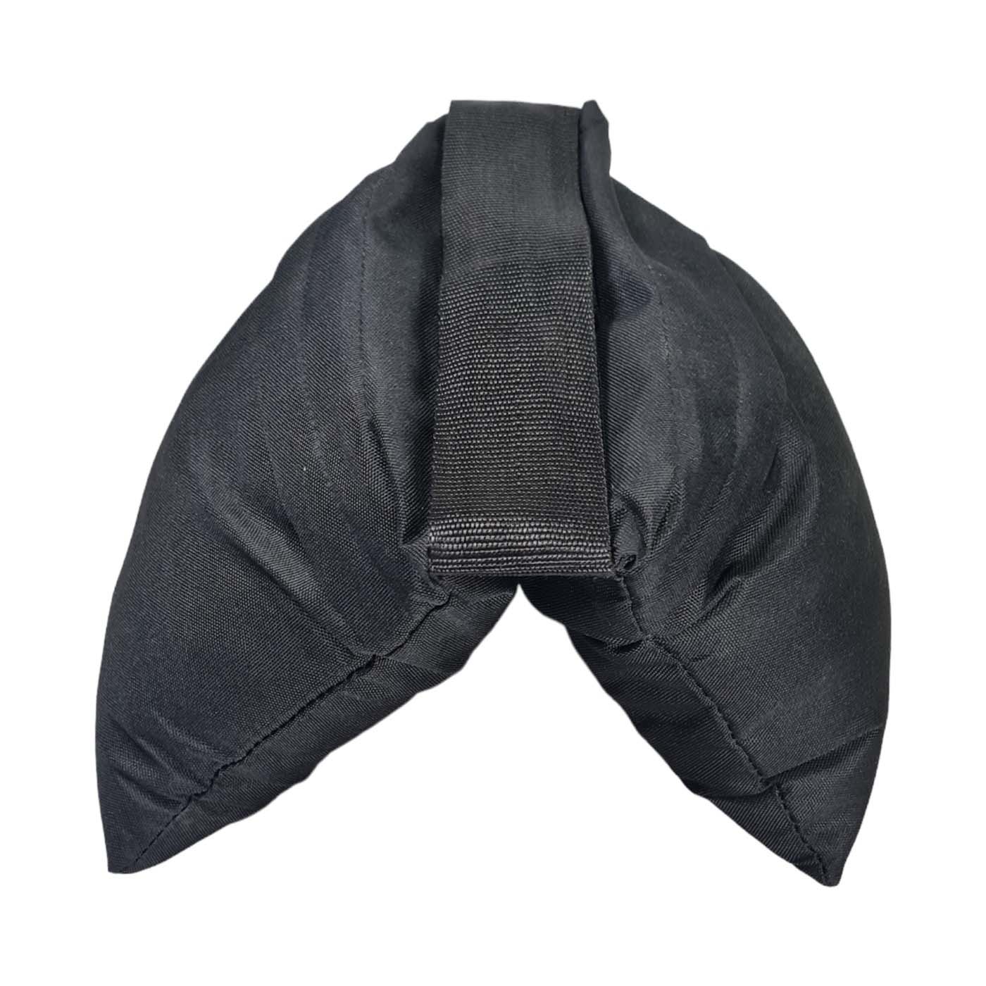 4 Bolsas De Arena Sandbag Uso Rudo Para Fotografía, Luces, Tripiés, Centurys, Estudio, Foro