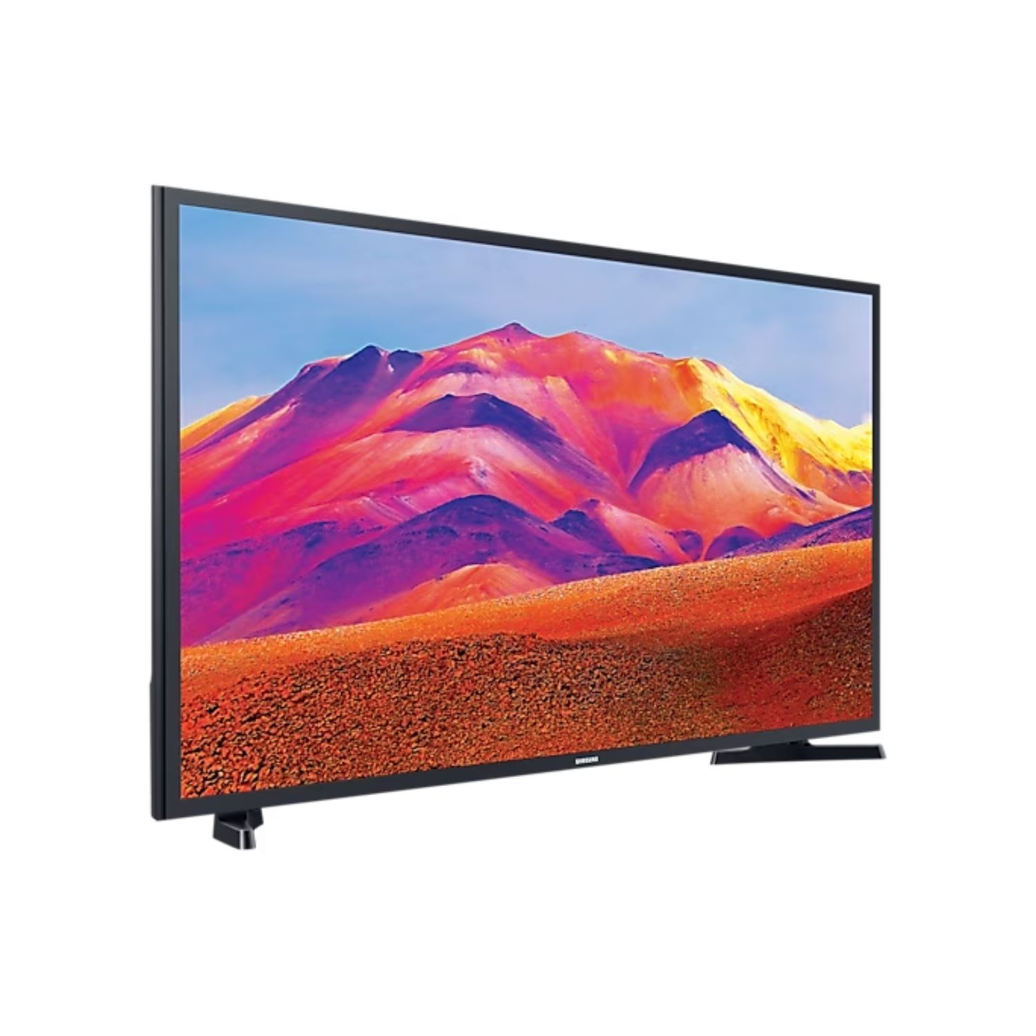 Pantalla 43 pulgadas full hd smart tv marca samsung un43t5300afxzx
