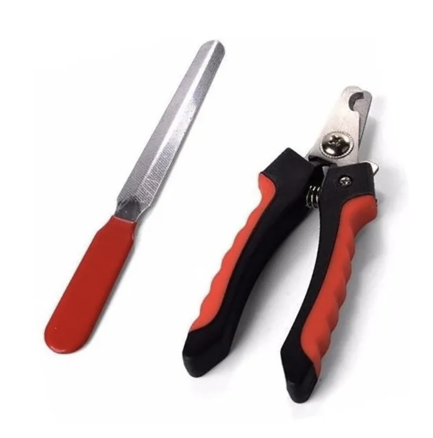 Corta Uñas Para Mascota Perro y Gato Cortauñas Sin Lastimarlo y Fácilmente