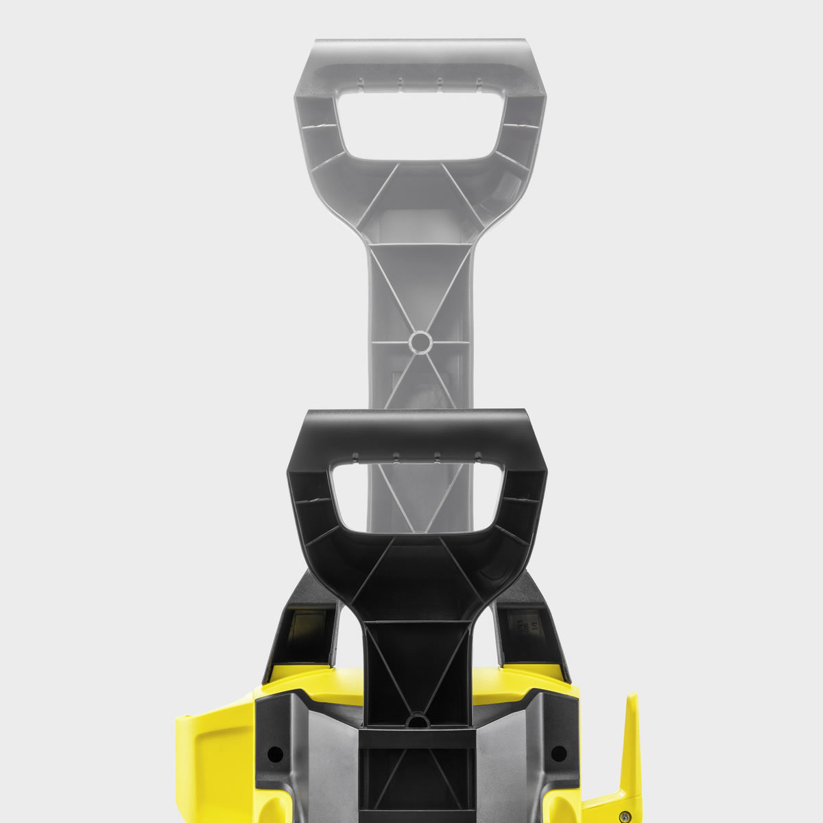 Hidrolavadora Eléctrica De Alta Presión Karcher K2 Power Control SMS