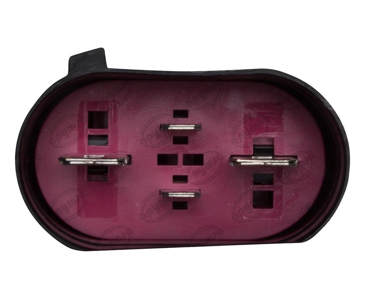 Motoventilador Volkswagen Gti 4Cil 2.0l 2006-2014