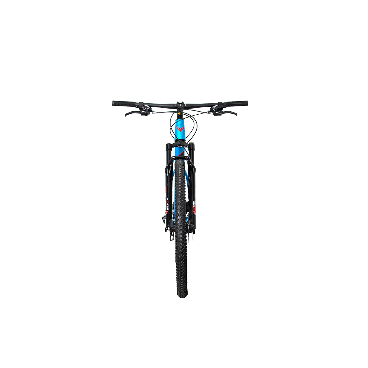 Bicicleta V Industries 900 Rodada 29 T19 Azul De Montaña 2024