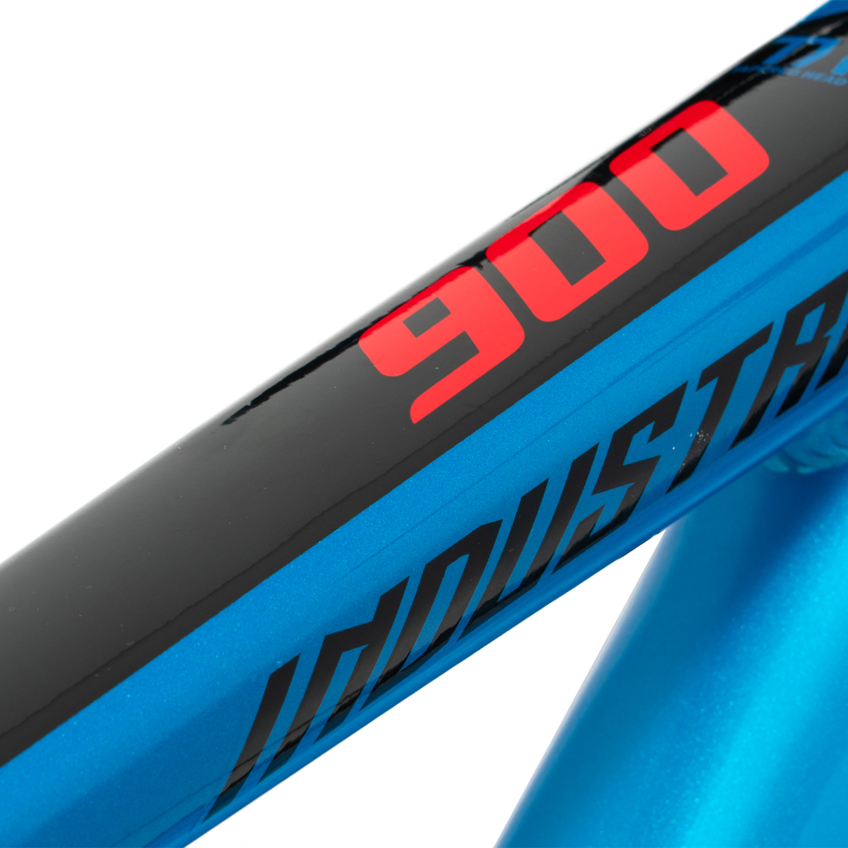 Bicicleta V Industries 900 Rodada 29 T19 Azul De Montaña 2024