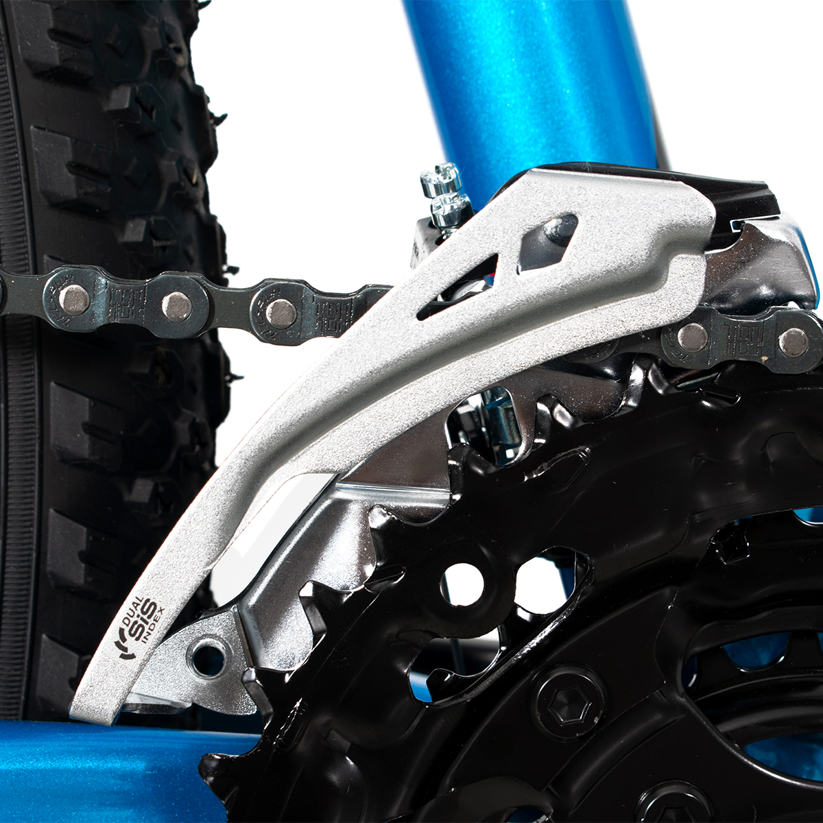 Bicicleta V Industries 900 Rodada 29 T19 Azul De Montaña 2024