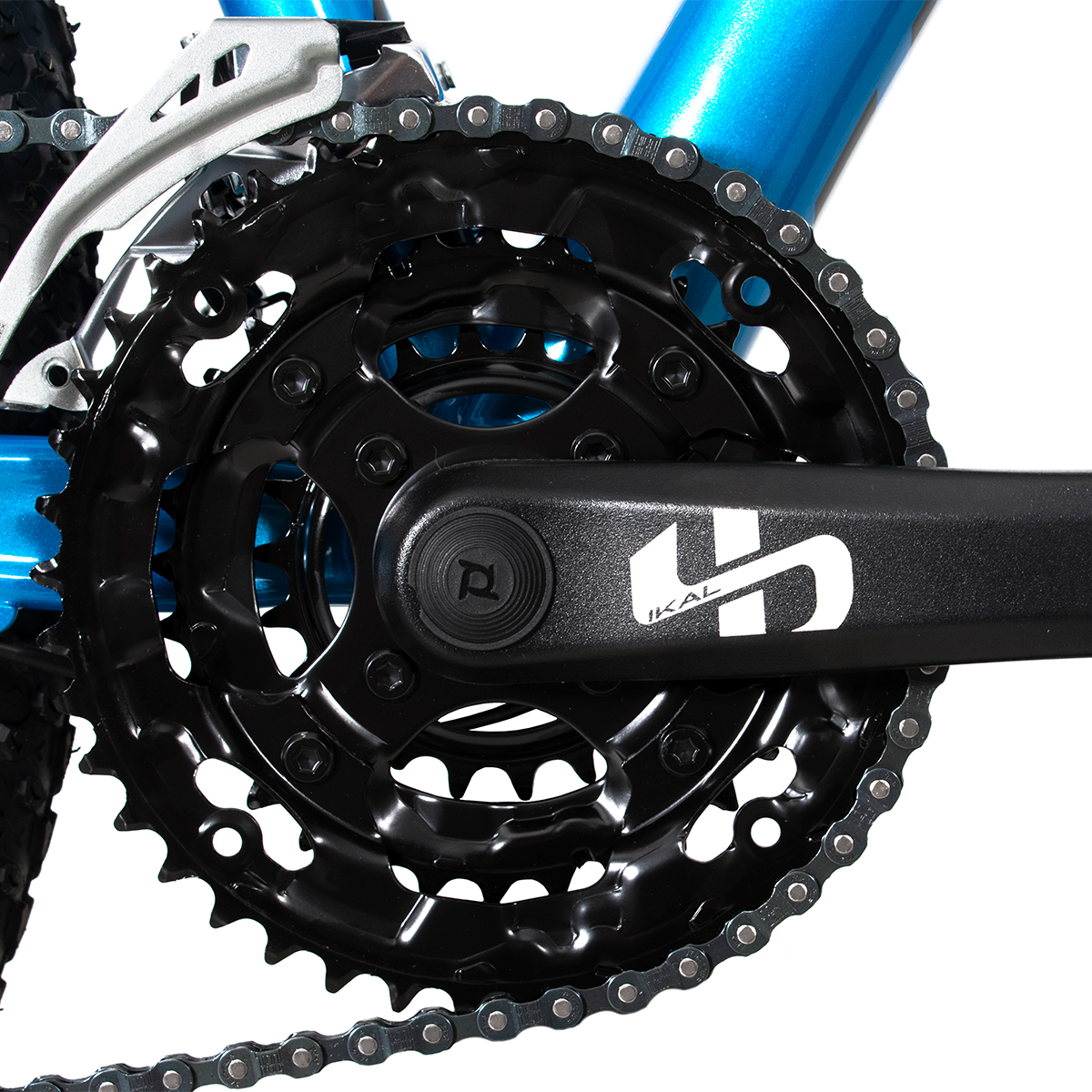 Bicicleta V Industries 900 Rodada 29 T19 Azul De Montaña 2024