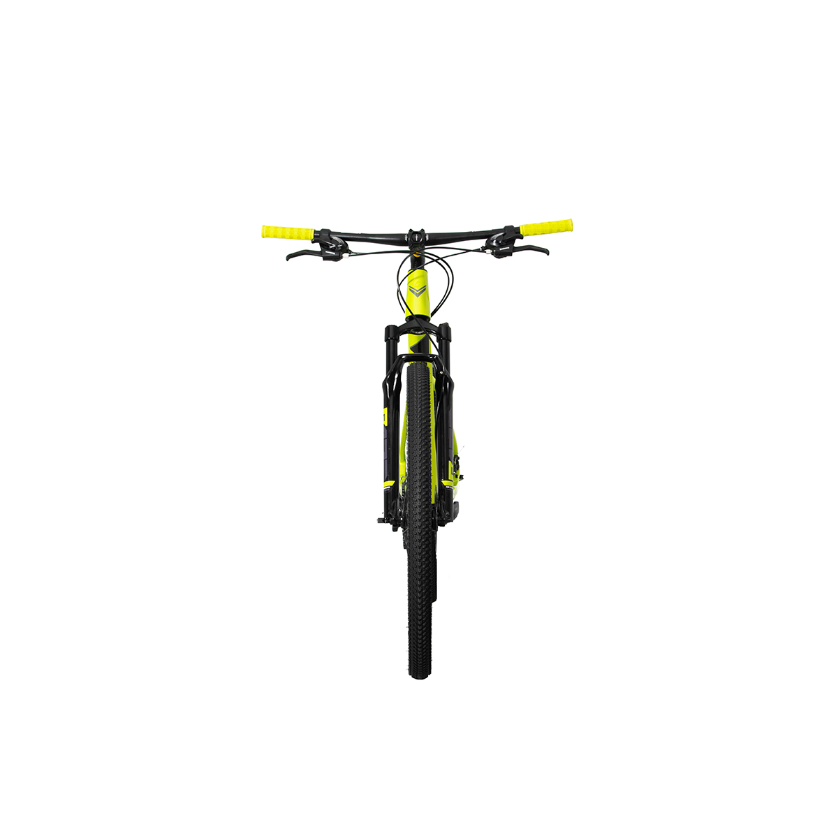 Bicicleta V Industries 900 Rodada 29 T19 Amarillo De Montaña 2024
