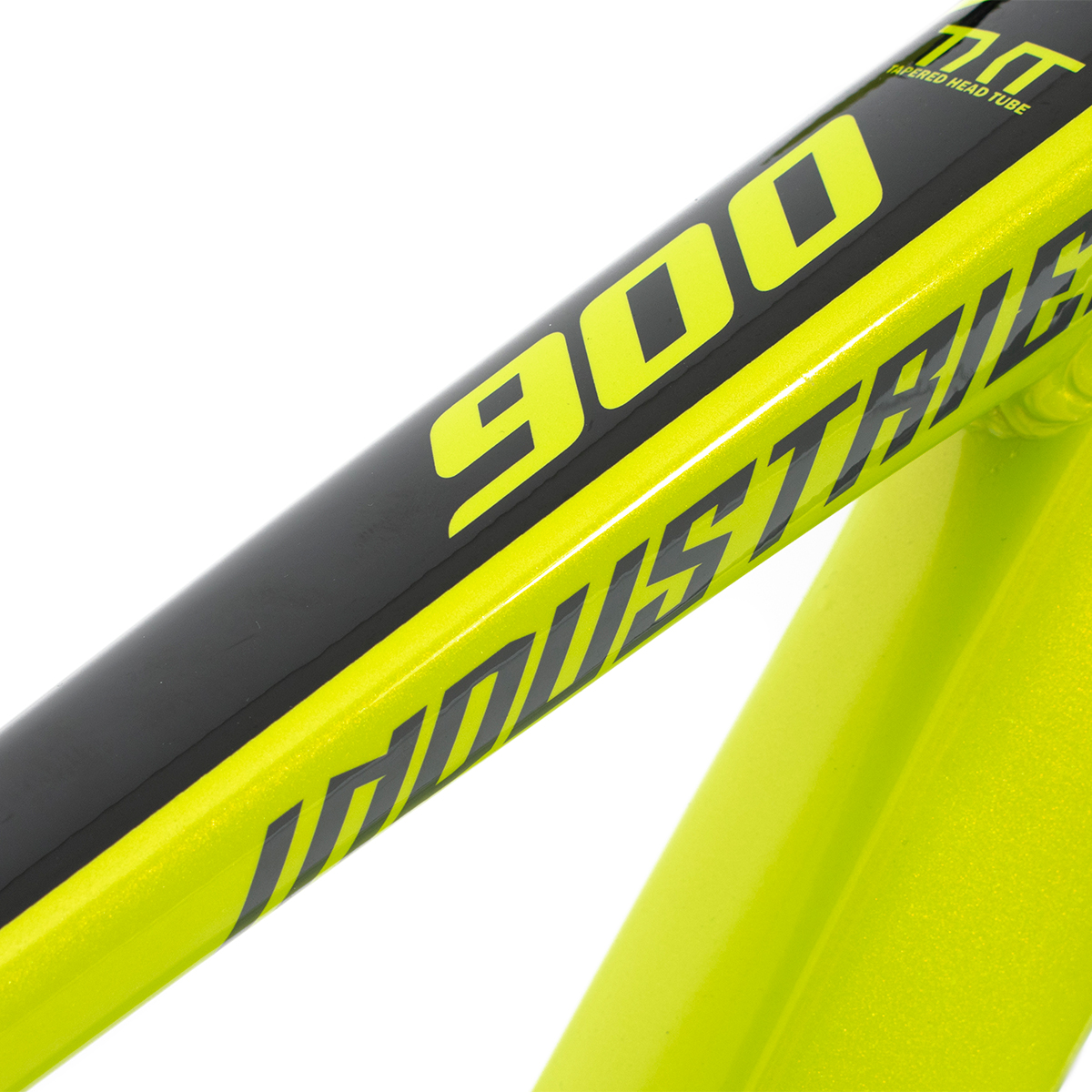Bicicleta V Industries 900 Rodada 29 T19 Amarillo De Montaña 2024