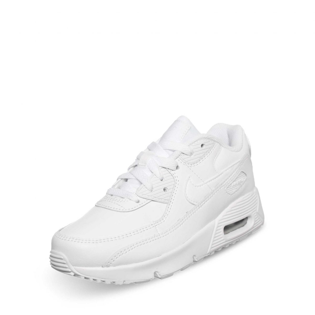 Tenis Nike Air Max 90 LTR PS Original CD6867 100