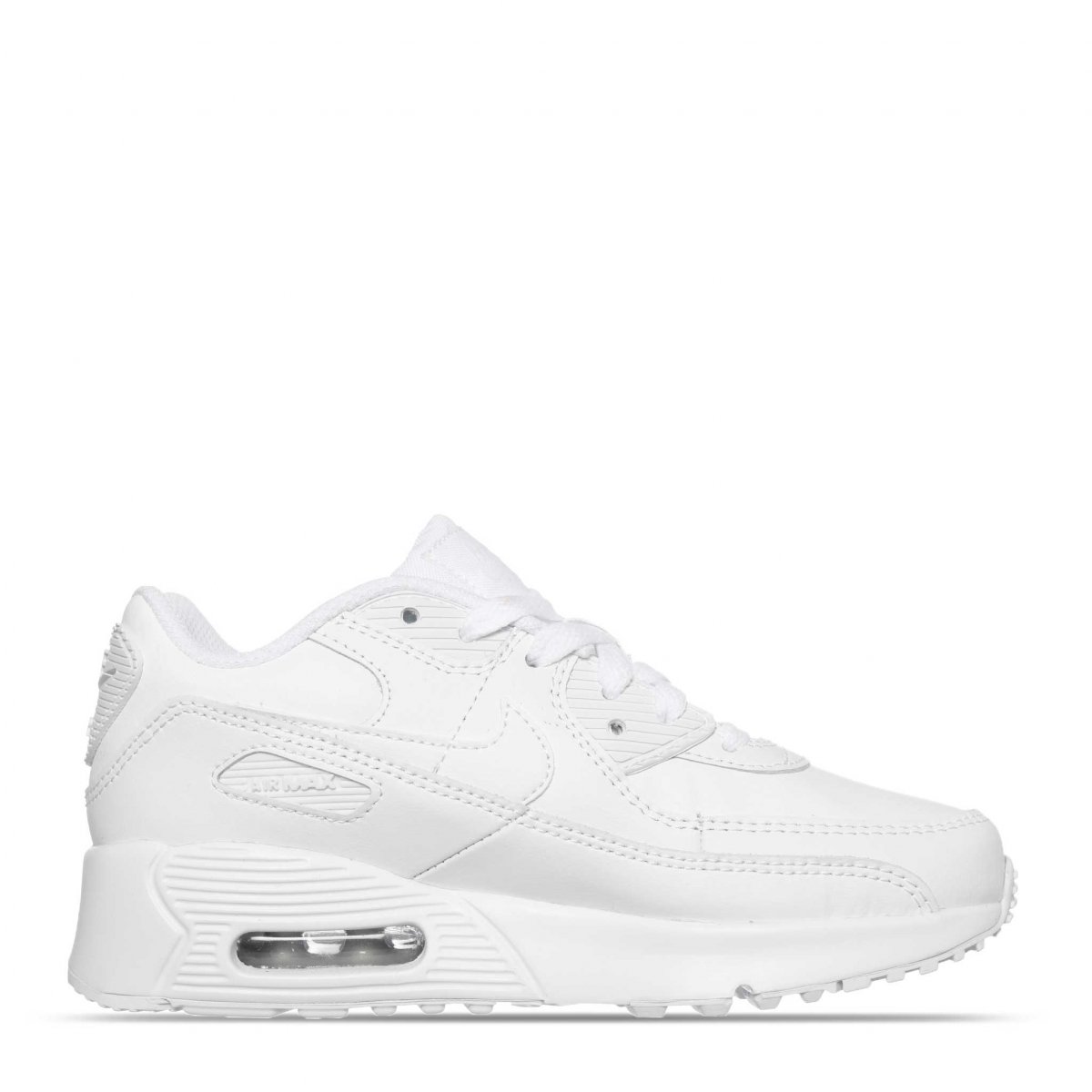 Tenis Nike Air Max 90 LTR PS Original CD6867 100