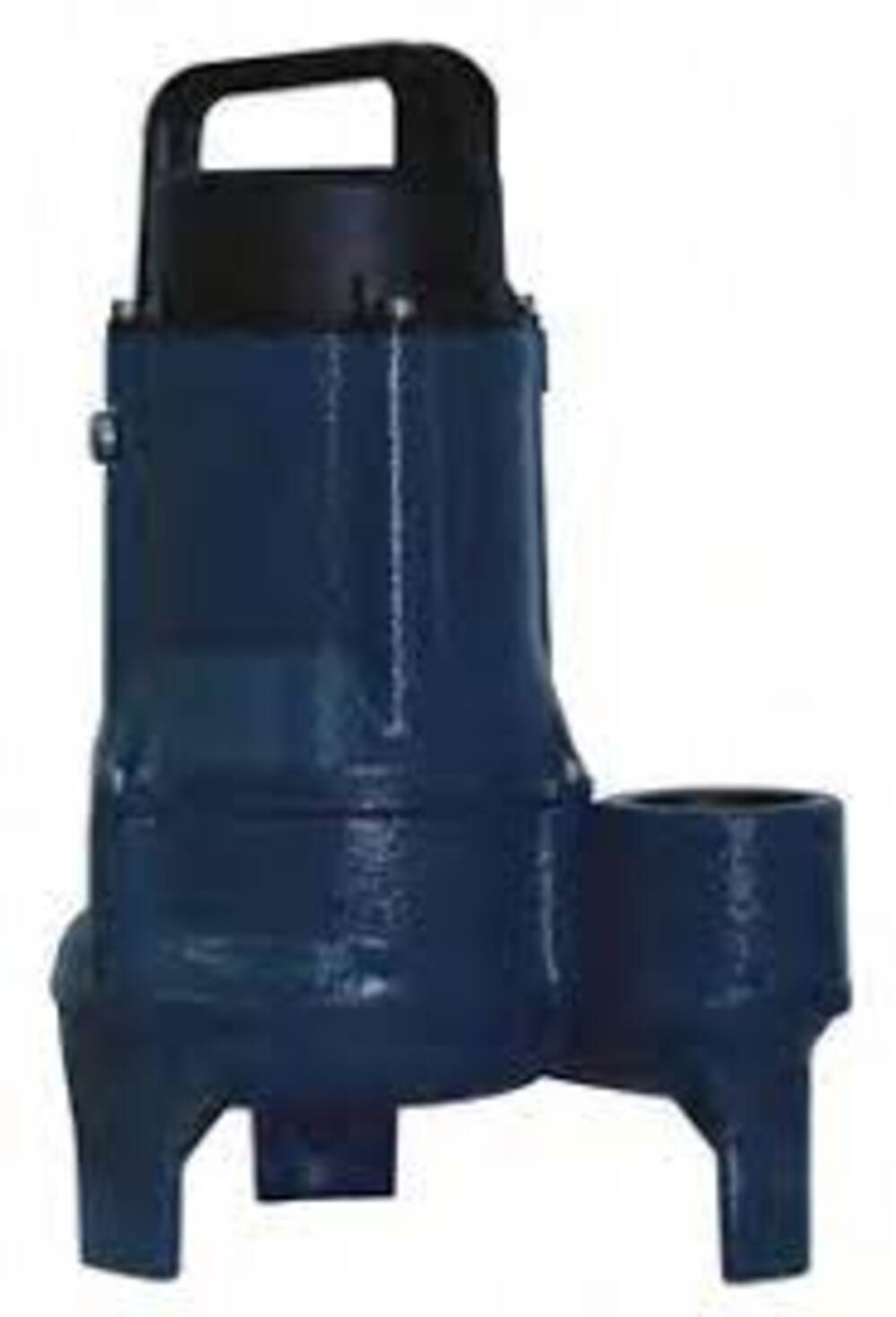 Bomba sumergible Franklin para agua residual 0.5FWS1151-0202,  0.5 HP, 115 Volts