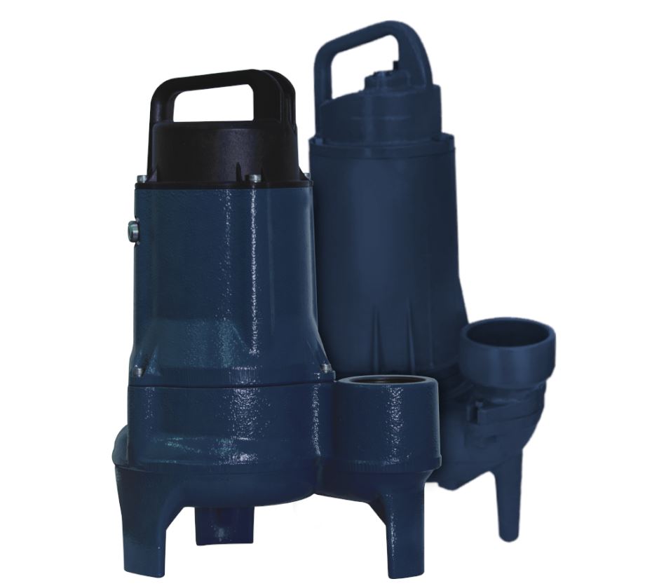 Bomba sumergible Franklin para agua residual 0.5FWS1151-0202,  0.5 HP, 115 Volts