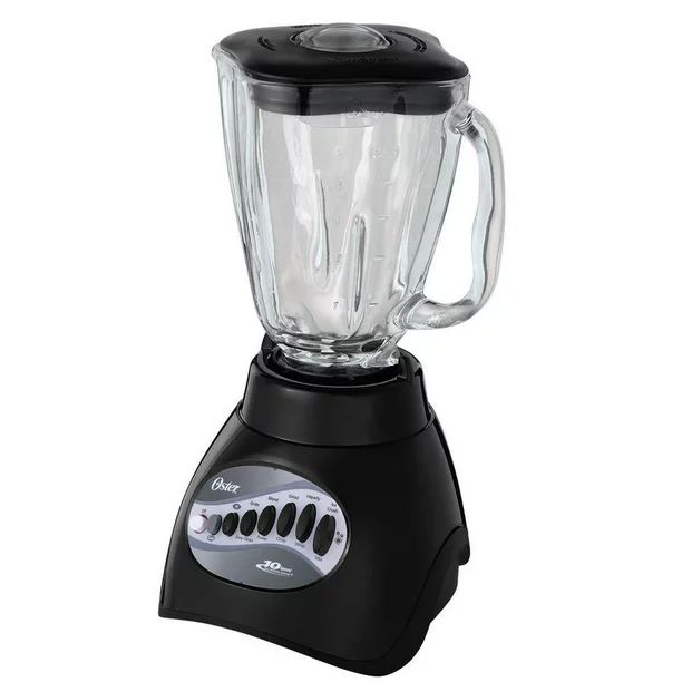 Licuadora Oster Core 6832 Vidrio 10 Velocidades 450w 1.25 L