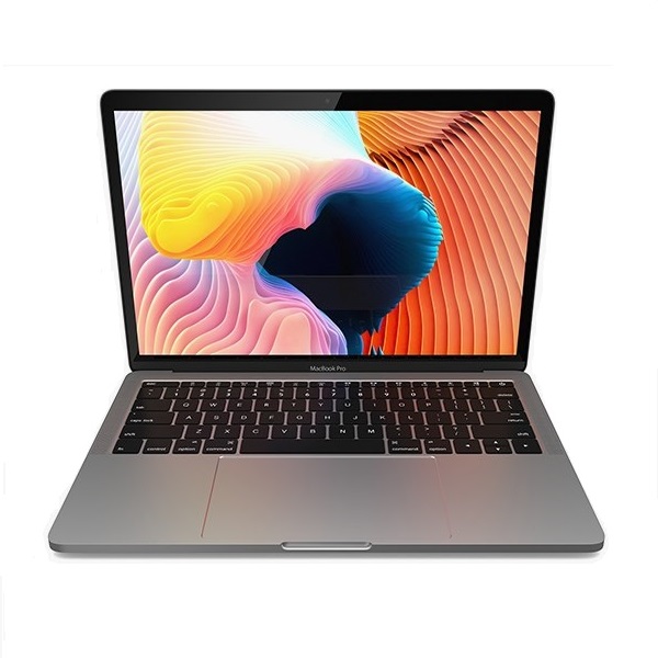 MacBook Pro A1989  plata 13.3", Intel Core i5 8259U 8GB RAM 512GB SSD, EQUIPO CLASE A, REACONDICIONADO