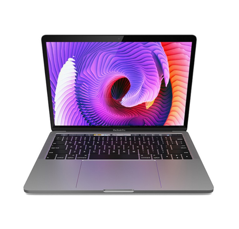 MacBook Pro 15" Intel i7-7a Gen- 16GB RAM, 512GB SSD, REACONDICIONADO.