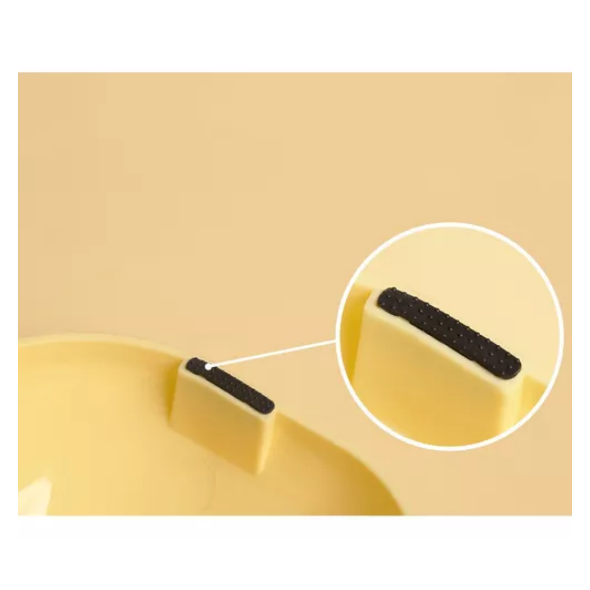 Plato De Doble Para Comida Y Agua Para Gatos