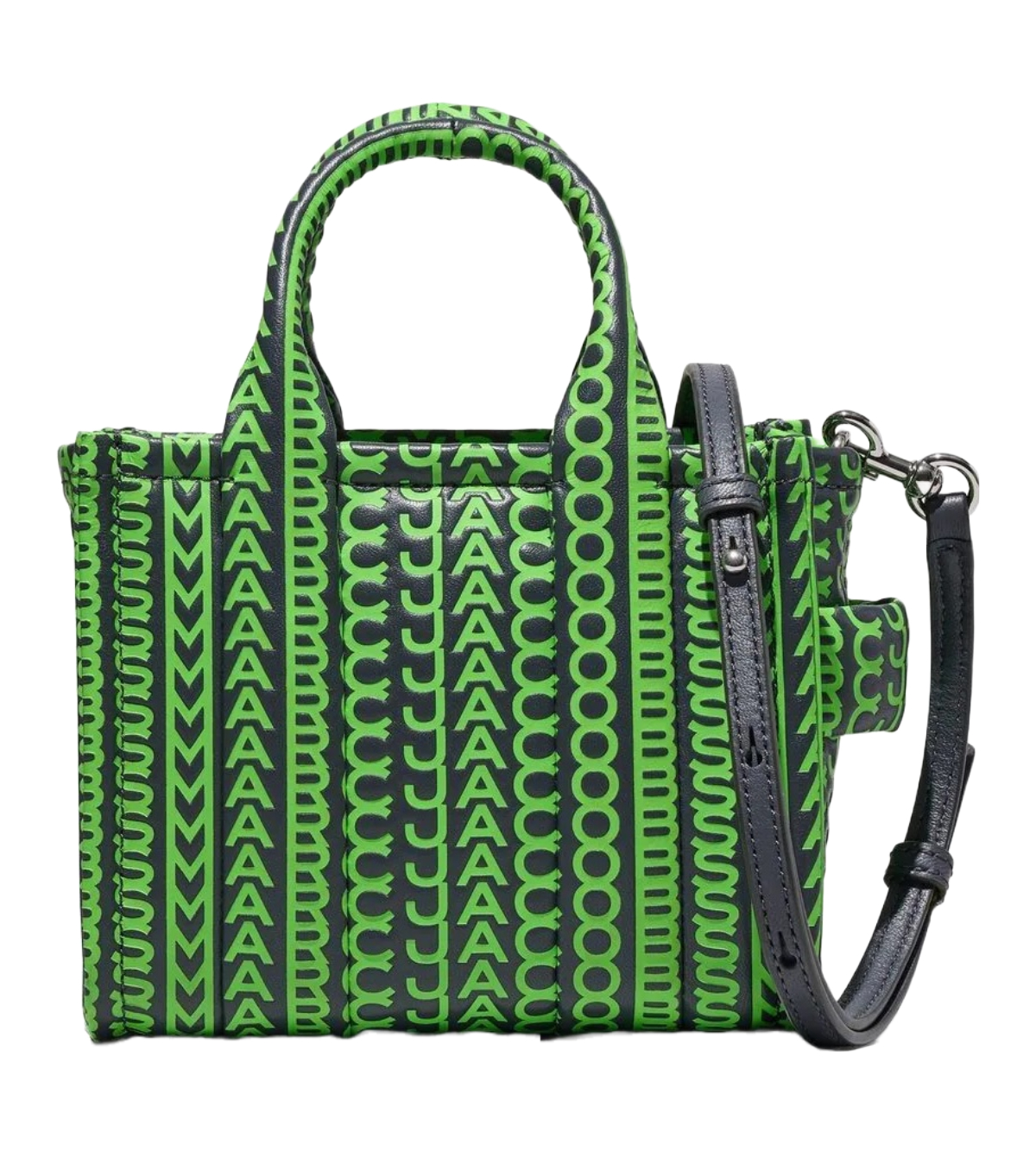Bolsa para Dama Marc Jacobs The Monogram Micro Tote H052L03FA22 