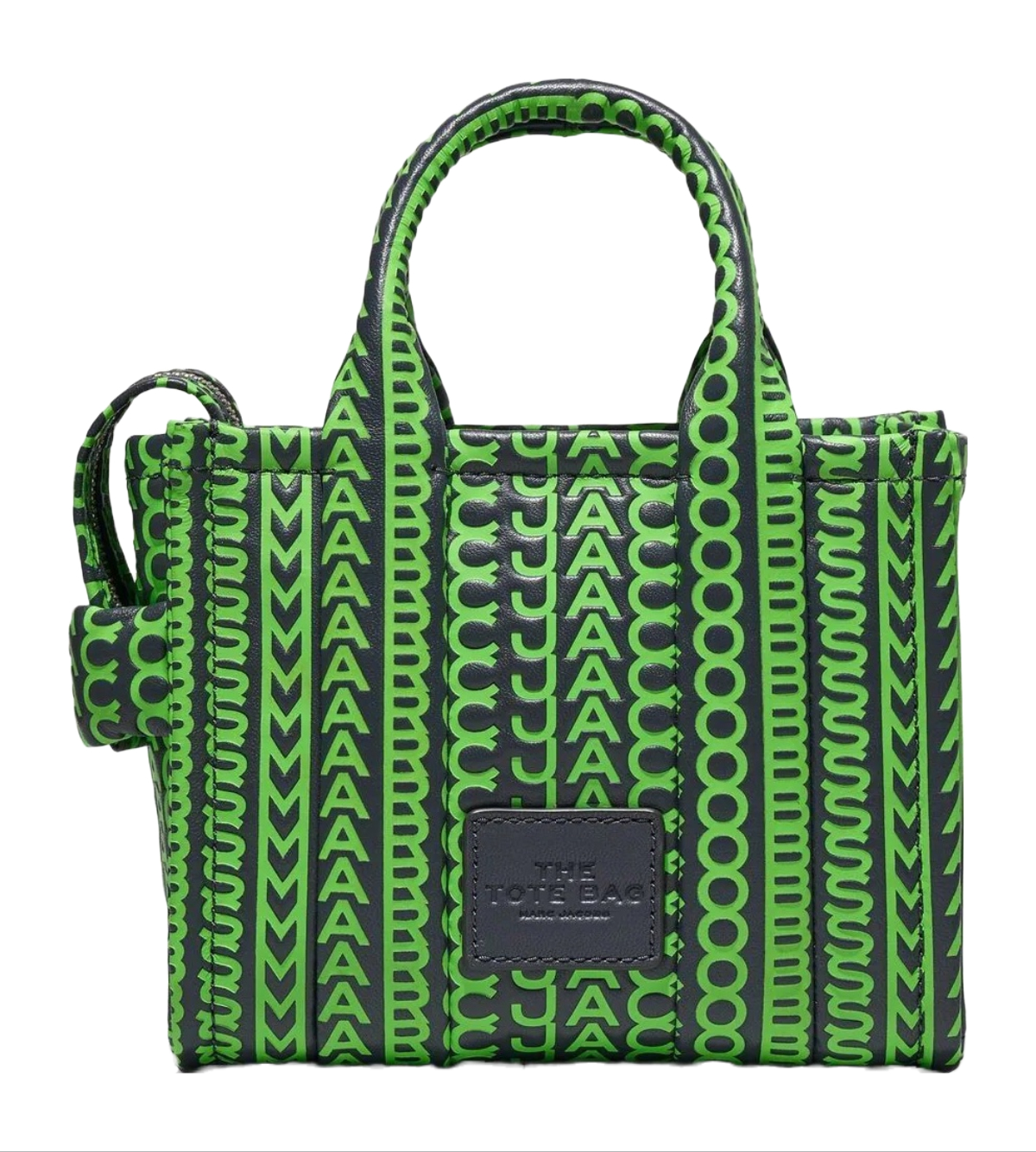 Bolsa para Dama Marc Jacobs The Monogram Micro Tote H052L03FA22 