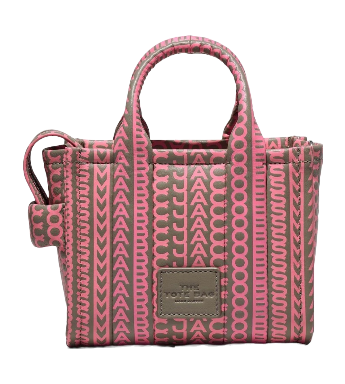 Bolsa para Dama Marc Jacobs The Monogram Micro Tote H052L03FA22 