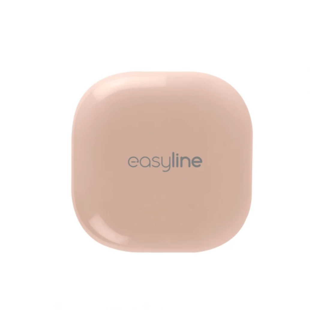 Audifonos tws viva light inalambrico  Rosa 