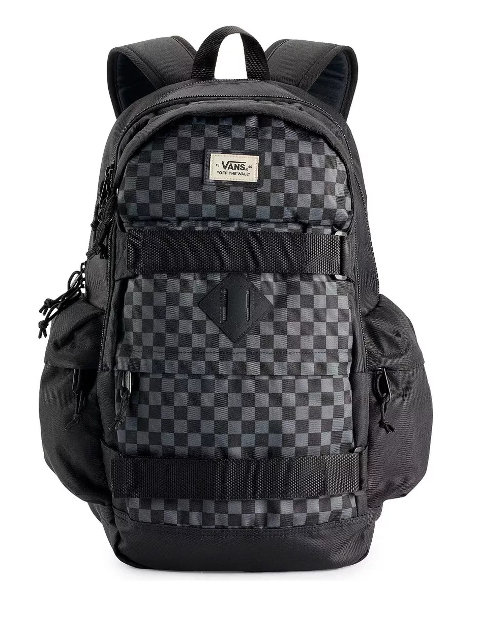 Mochila Vans Planned Pack 5 Original VN0A7UDUJ0Z