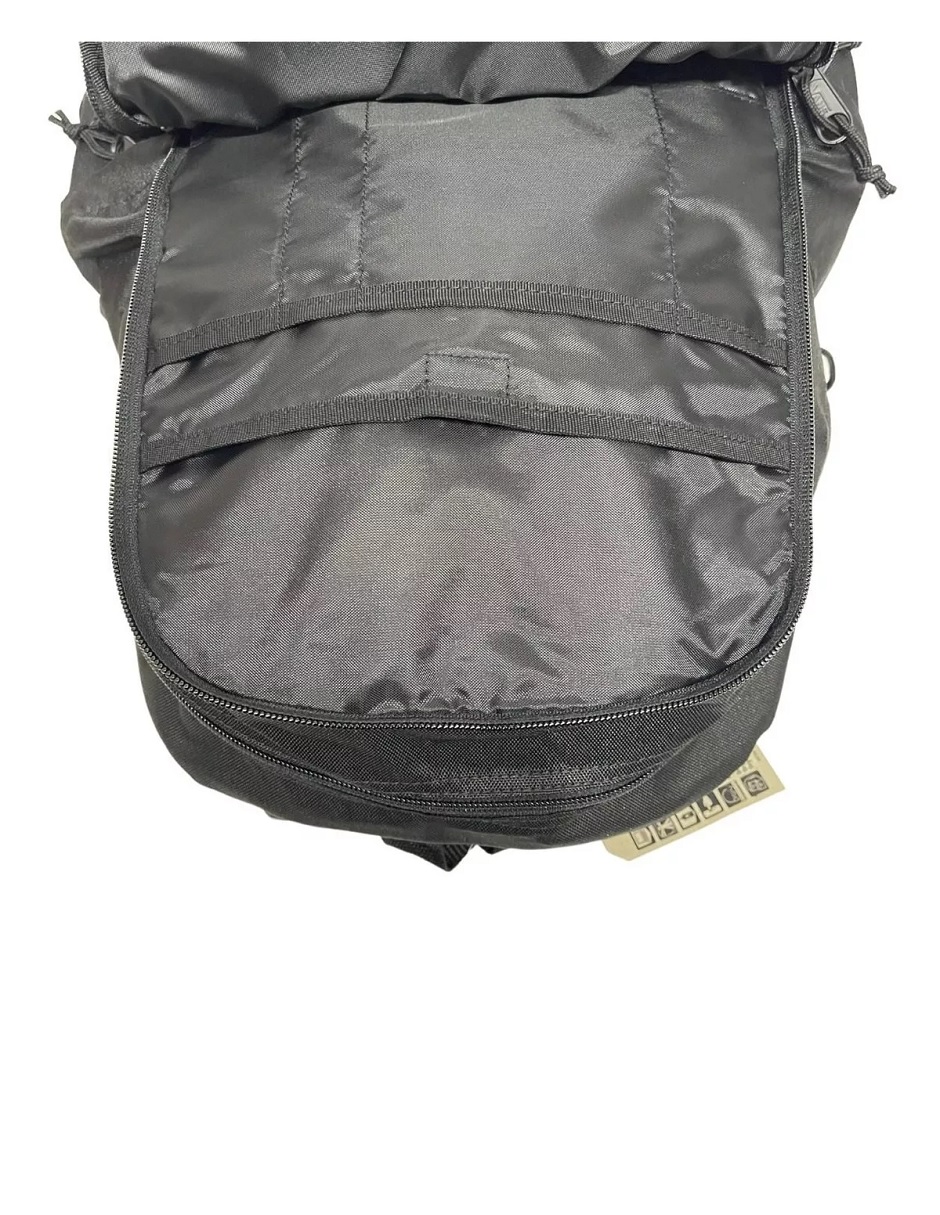 Mochila Vans Planned Pack 5- Original VN0A7UDUJ0Z