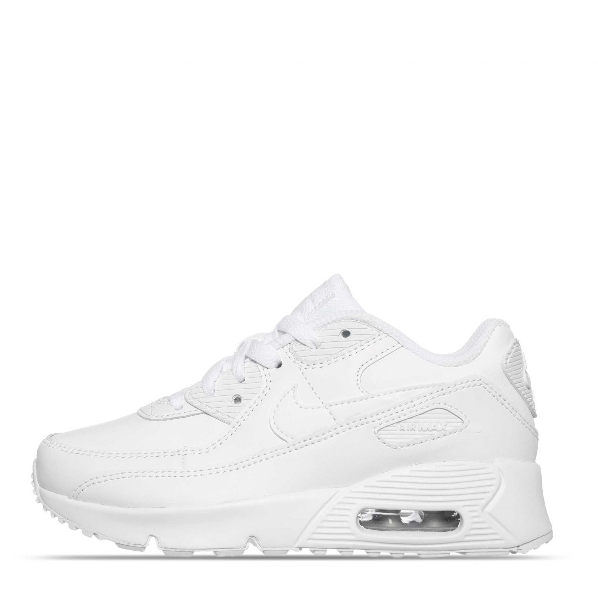 Tenis Nike Air Max 90 LTR PS Original CD6867 100