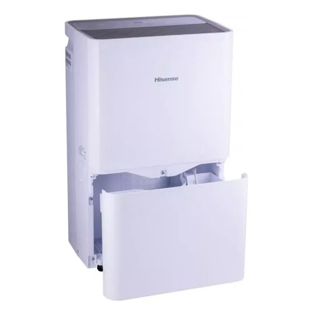 Deshumidificador Eléctrico Hisense Dh70k1j 110v 70 Pintas