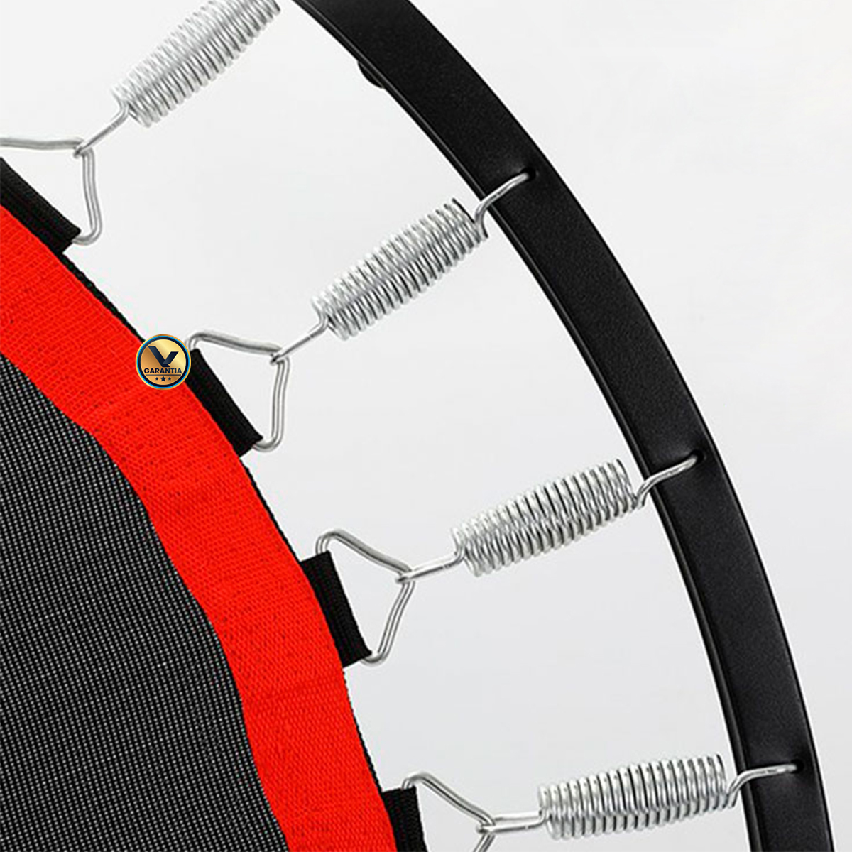 Trampolin Mini Individual para Hacer Ejercicio