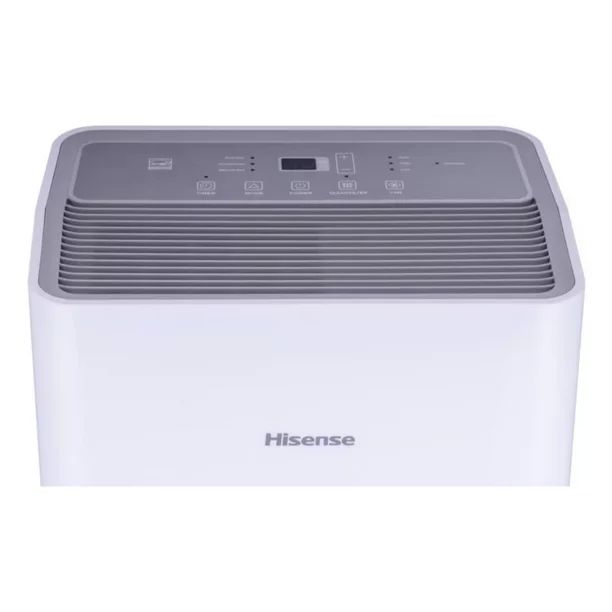 Deshumidificador Eléctrico Hisense Dh70k1j 110v 70 Pintas