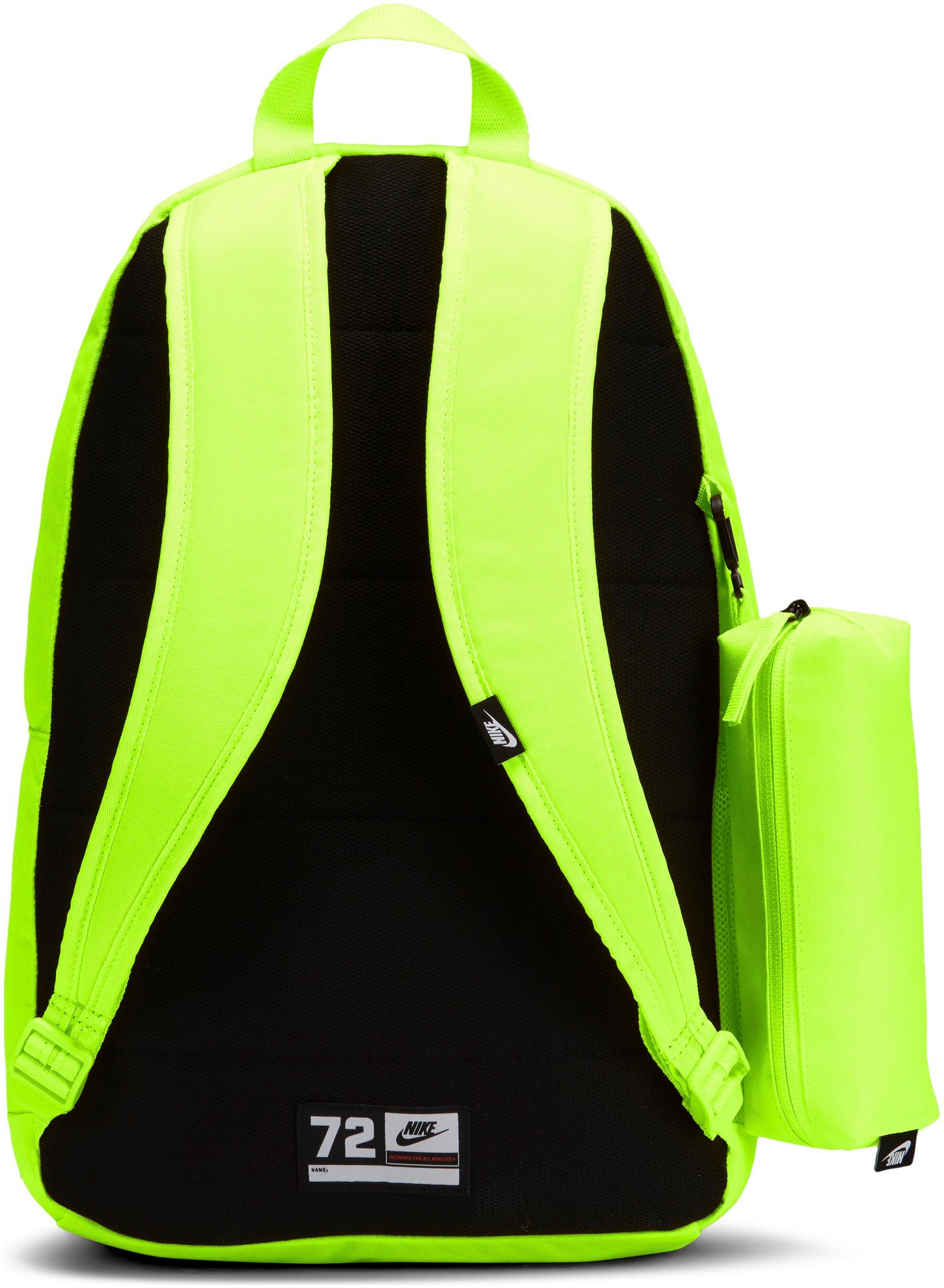 Mochila Nike Elemental Original DV6052 702