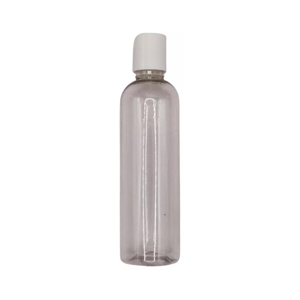 12 Botellas Anfora Boston 130 ml R-20 Tapa Disc-Top