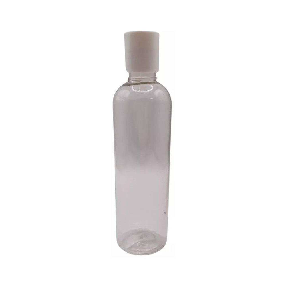 12 Botellas Anfora Boston 130 ml R-20 Tapa Disc-Top