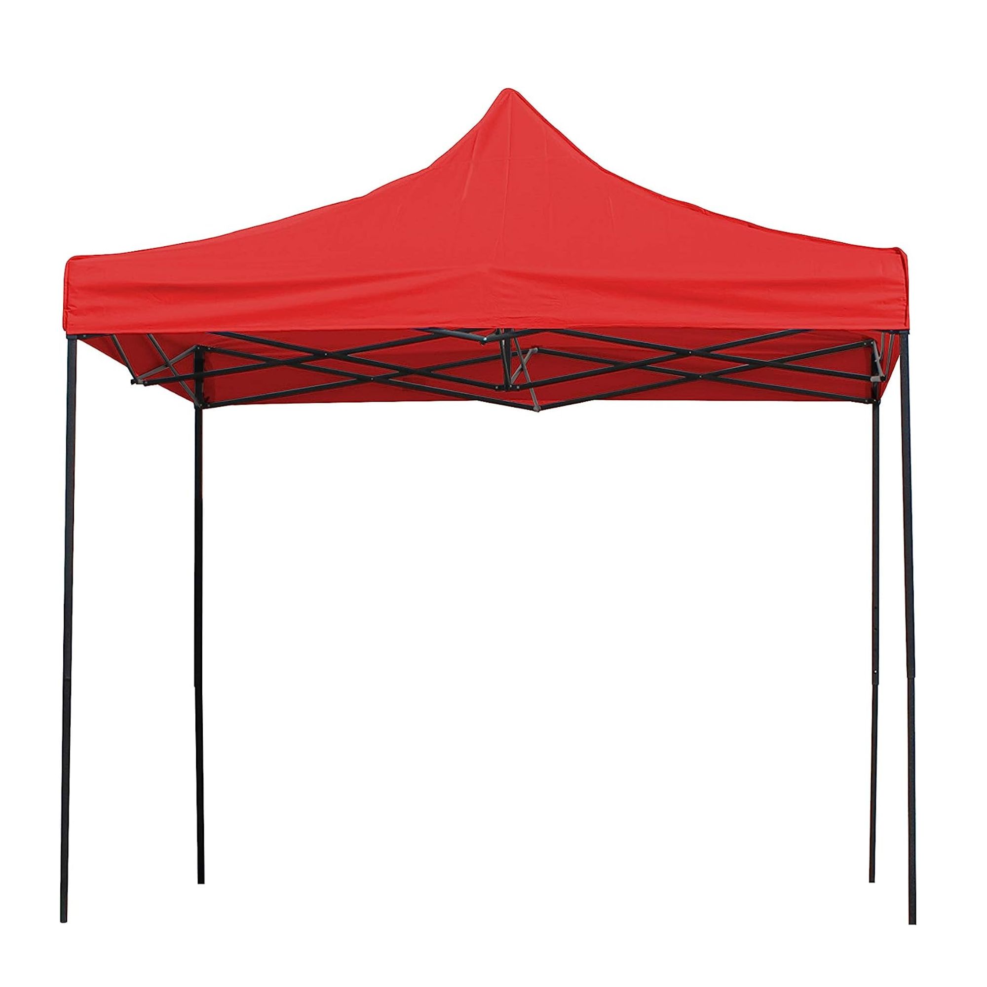 Toldo Retractil Picool Carpa Plegable 3x3 M Reforzado Impermeable