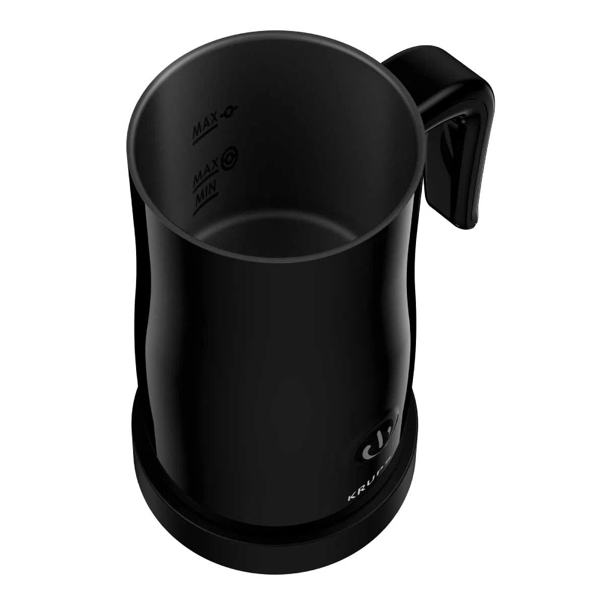 Espumador De Leche Krups XL1008MX Electrico 150 mililitros