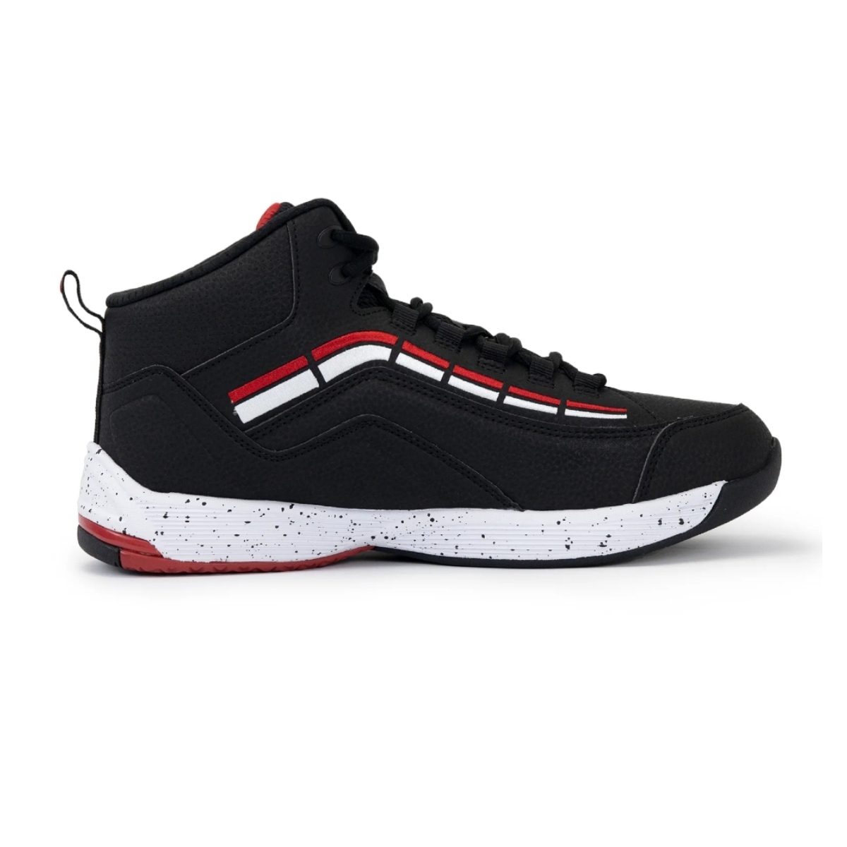 Tenis fila hotsell quark negro