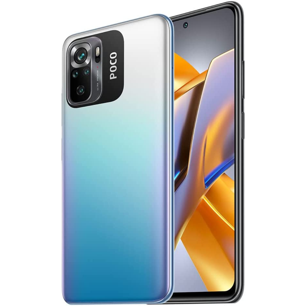 Xiaomi Poco M5s Dual Sim 256GB 8GB RAM Azul