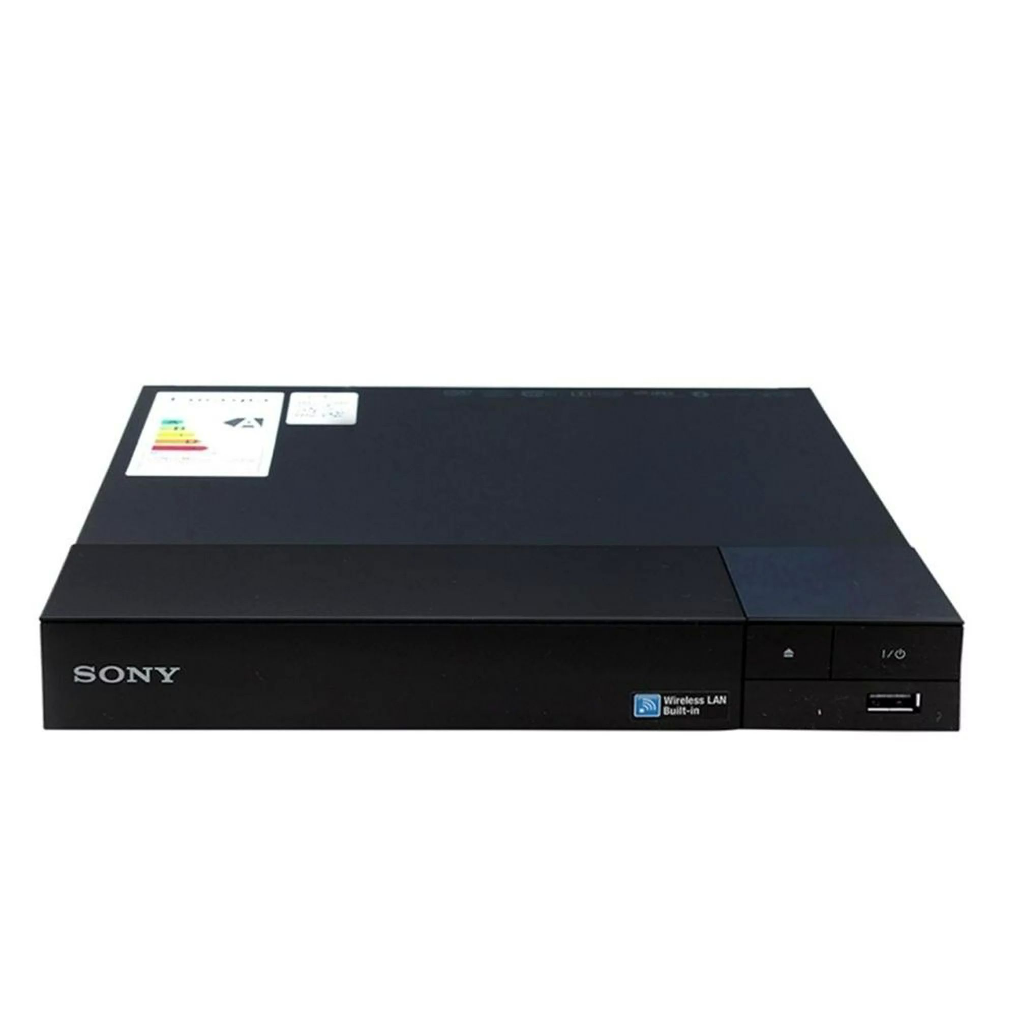 Reproductor Blu-Ray Sony bdp s3500 Full HD 1080p Super Wi-Fi
