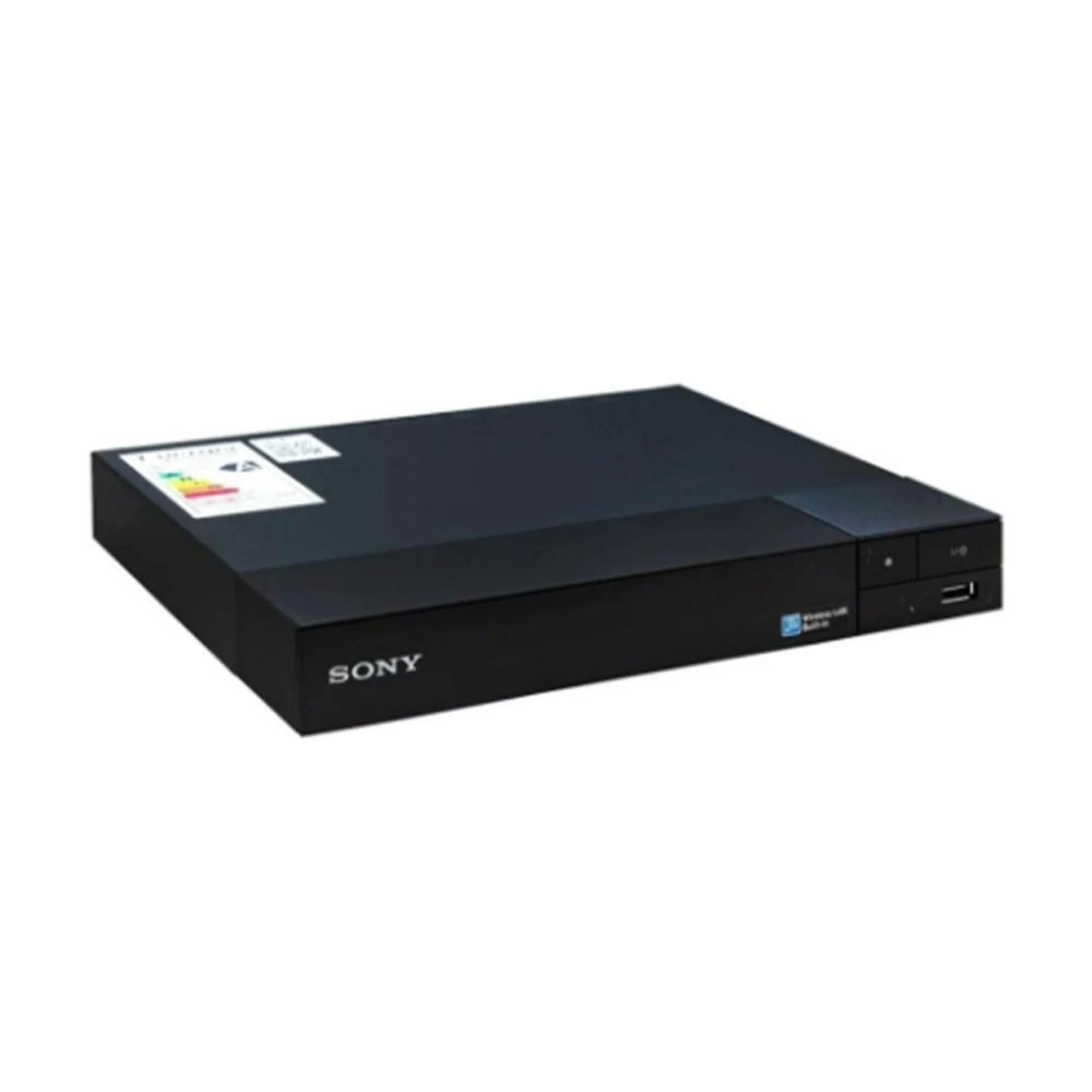 Reproductor Blu-Ray Sony bdp s3500 Full HD 1080p Super Wi-Fi