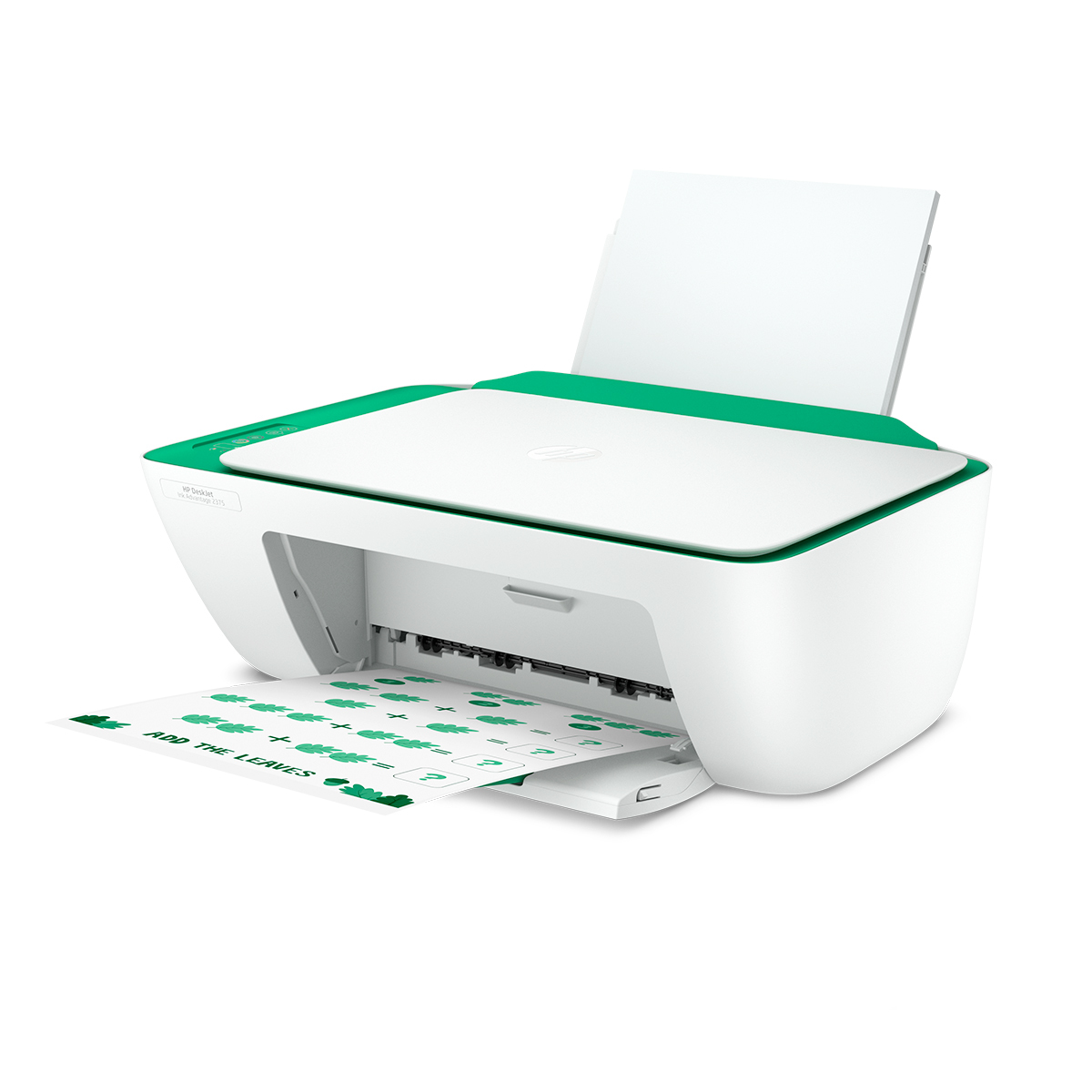 Impresora Multifuncional HP 2375 Deskjet Ink Advantage USB